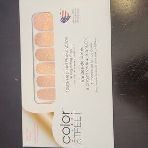 6/$30 - Color Street - Coming in Hot